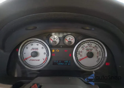 2010 Ford Focus Se from USA, damaged, VIN 1FAHP3FN8AW241988